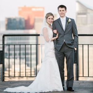 Meet your Posher, Morgan